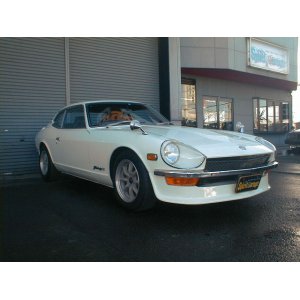 画像: 52年　フェアレディ　GＳ31Ｚ　2by2　売約済