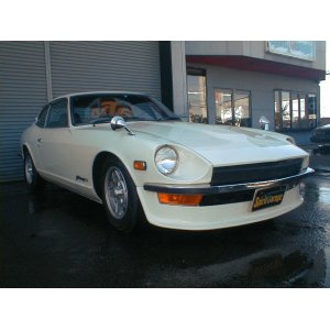 画像: 53年　フェアレディ　GＳ31Ｚ　2by2　売約済