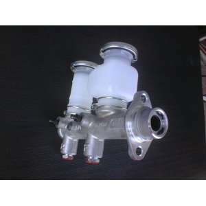 画像: S30Z & 240ZG用　ブレーキマスターシリンダー7/8Assy 　日産純正品